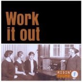 Ridin&#039; Thumb / Work It Out (수입/미개봉)