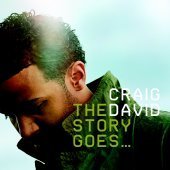 Craig David / The Story Goes...