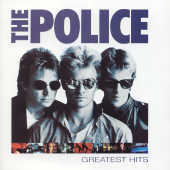 Police / Greatest Hits (수입)