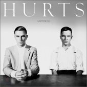 Hurts / Happiness (Bonus Tracks/일본수입/프로모션)