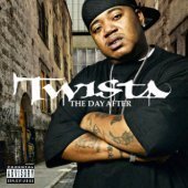 Twista / The Day After (프로모션)
