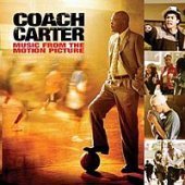O.S.T. / Coach Carter (코치 카터) (일본수입)