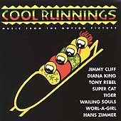 O.S.T. / Cool Runnings (쿨 러닝) (수입)