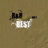 V.A. / R&amp;B Best Vol. 1 (Digipack/프로모션)