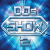 V.A. / Djs Show 2 (2CD/프로모션)