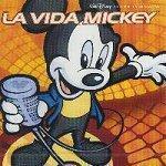 V.A. / La Vida Mickey 2 (프로모션)