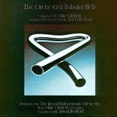 Royal Philharmonic Orchestra With Mike Oldfield / The Orchestral Tubular Bells (수입)