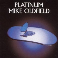 Mike Oldfield / Platinum (수입)