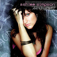 Ashlee Simpson / Autobiography (B)