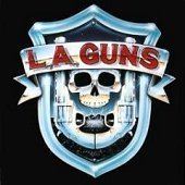 L.A. Guns / L.A. Guns (Bonus Track/일본수입)