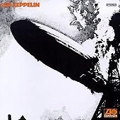 Led Zeppelin / Led Zeppelin (Remastered/수입)