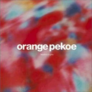 Orange Pekoe / Modern Lights (Digipack/수입/프로모션)