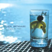 Yuichi Watanabe / Piano My Heart (프로모션)