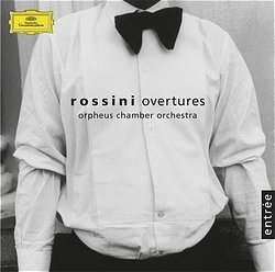 Charles Neidich / 로시니 : 서곡집 (Rossini : Overtures) (수입/002894775012)