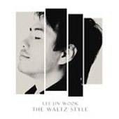 이진욱 / 1집 - The Waltz Style (Digipack)
