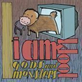I Am Kloot / Gods And Monsters (미개봉/프로모션)