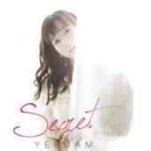 이담 (Yeedam) / 2집 - Secret (프로모션)