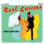 Real Carioca / Anos Dorados (Digipack/프로모션)
