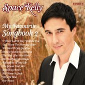 Space Kelly / My Favourite Songbook Vol. 2 (Digipack/프로모션)