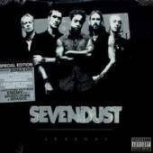 Sevendust / Seasons (CD &amp; DVD/Digipack/수입)