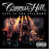Cypress Hill / Live At The Fillmore (수입)