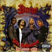 Bone Thugs-N-Harmony / The Collection: Volume One (수입)
