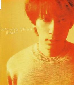 La&#039;cryma Christi / Jump (수입/미개봉/Single)