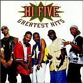 Hi-five / Greatest Hits (수입)