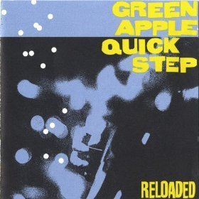 Green Apple Quick Step / Reloaded (수입)