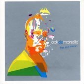 Jack De Marseille / Free My Music (Digipack/수입/미개봉)