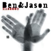 Ben &amp; Jason / Goodbye (Bonus Tracks/일본수입/미개봉/프로모션)