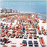Paris Match / Quattro (프로모션)