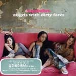 Sugababes / Angels With Dirty Faces