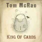 Tom Mcrae / King Of Cards (미개봉)