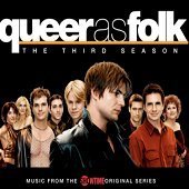 O.S.T. / Queer As Folk: The Third Season (2CD/Digipack/미개봉)