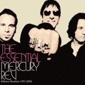 Mercury Rev / The Essential Mercury Rev: Stillness Breathes (1991-2006) (2CD/미개봉)