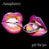 Stereophonics / Pull The Pin (미개봉)