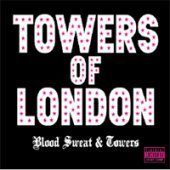 Towers Of London / Blood Sweat And Towers (미개봉)