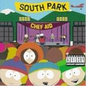 O.S.T. / Chef Aid: The South Park Album (사우스 파크) (수입/미개봉)