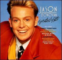 Jason Donovan / Greatest Hits