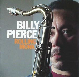 Billy Pierce / Rolling Monk (미개봉)