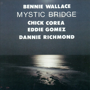 Bennie Wallace / Mystic Bridge (미개봉)