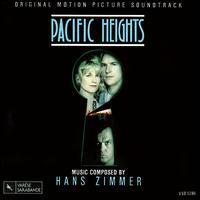 O.S.T. (Hans Zimmer) / Pacific Heights (퍼시픽 하이츠) (수입)