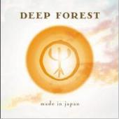 Deep Forest / Made In Japan (수입/미개봉)