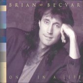 Brian Becvar / Once In A Life (Digipack/수입/미개봉)