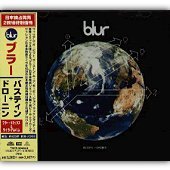 Blur / Bustin + Dronin (2CD/일본수입/미개봉)