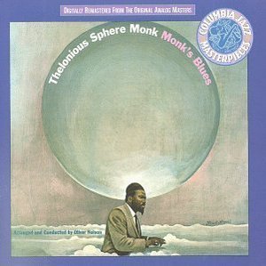 Thelonious Monk / Monk&#039;s Blues (Remastered/수입)