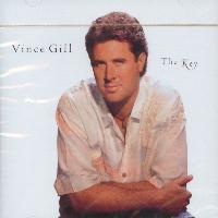 Vince Gill / The Key (수입/미개봉) 