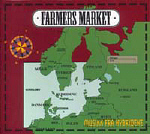 Farmers Market / Musikk Fra Hybridene (Digipack/수입/미개봉)