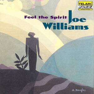 Joe Williams / Feel the Spirit (수입)